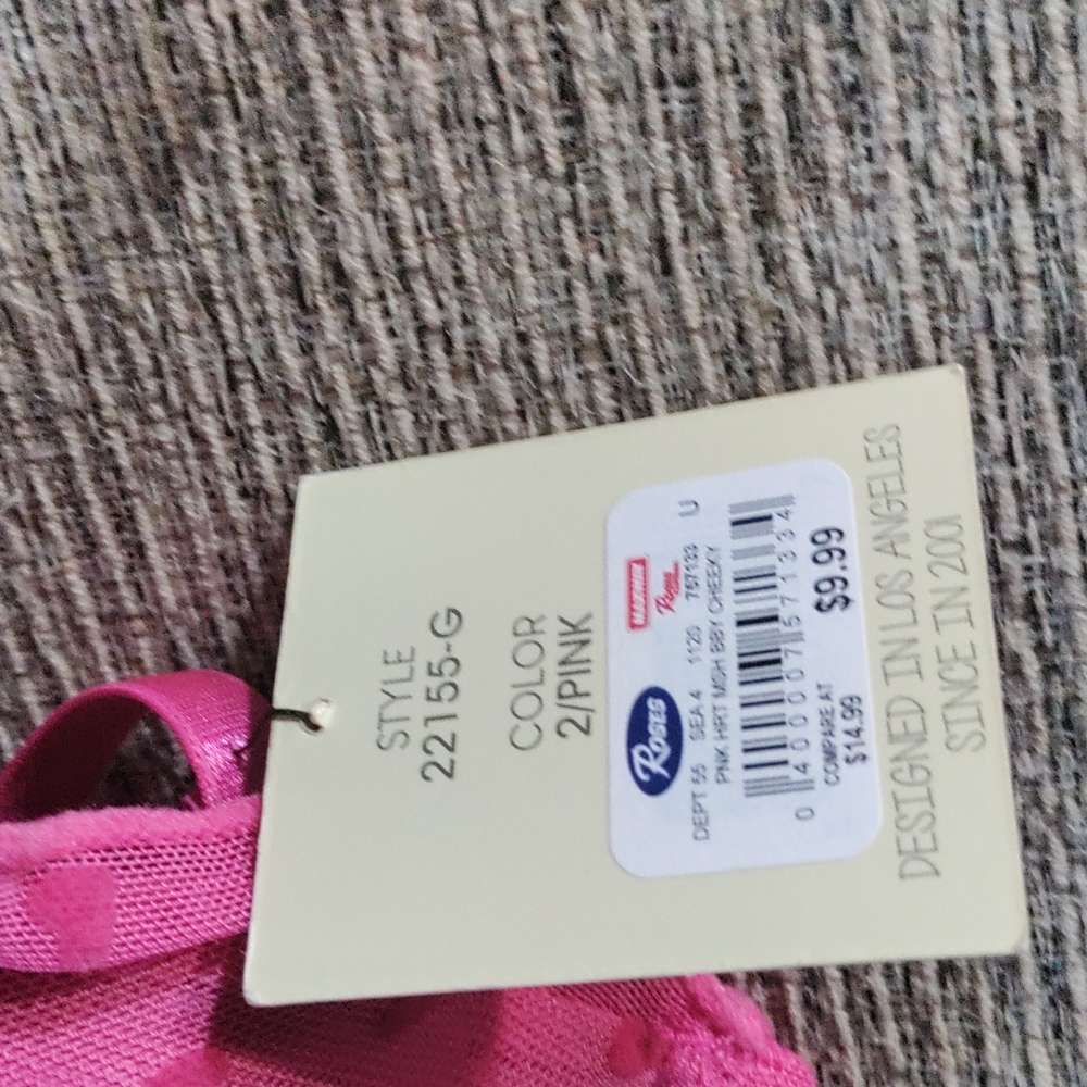 Spree Intimates - Picture 5 of 7